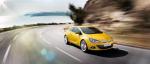 Vauxhall Astra GTC 2011 года